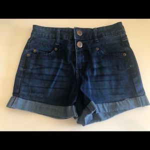 Aeropostale shorts